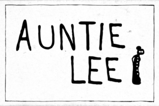 Auntie Lee Regular: A Font That Elevates Design