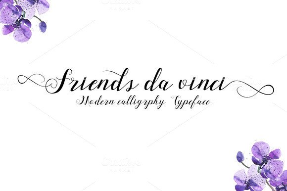 Friends Da Vinci: Elevate Your Creative Projects