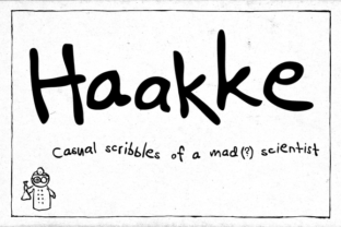 Haakke: The Typeface Defining Modern Professional Identity