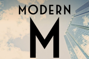 Modern M: A Typeface Designed for Clarity Across Workflows