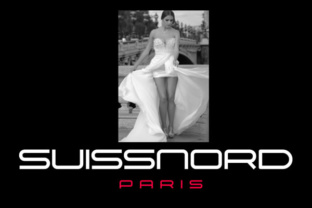 The Quiet Authority of Suissnord: A Display Font Built for Elegance and Impact